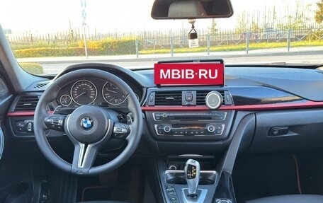 BMW 3 серия, 2013 год, 1 520 000 рублей, 8 фотография