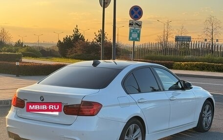 BMW 3 серия, 2013 год, 1 520 000 рублей, 6 фотография