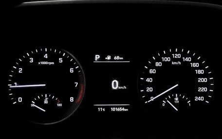 Hyundai Tucson III, 2018 год, 1 920 000 рублей, 6 фотография