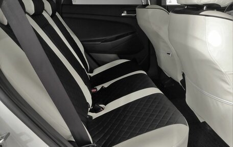 Hyundai Tucson III, 2018 год, 1 920 000 рублей, 12 фотография