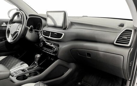 Hyundai Tucson III, 2018 год, 1 920 000 рублей, 11 фотография