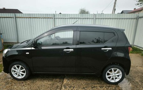 Daihatsu Mira e:S II, 2017 год, 850 000 рублей, 6 фотография