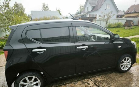 Daihatsu Mira e:S II, 2017 год, 850 000 рублей, 7 фотография