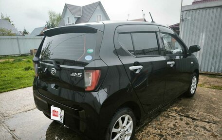 Daihatsu Mira e:S II, 2017 год, 850 000 рублей, 5 фотография