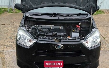 Daihatsu Mira e:S II, 2017 год, 850 000 рублей, 3 фотография