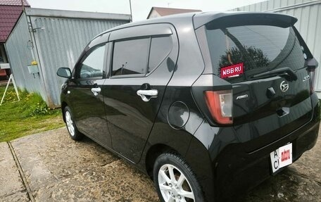 Daihatsu Mira e:S II, 2017 год, 850 000 рублей, 4 фотография