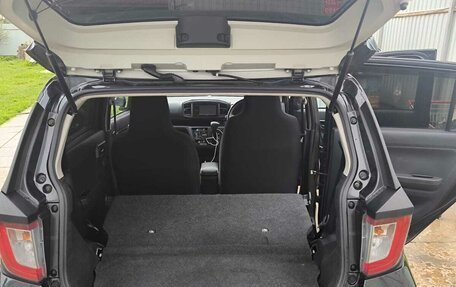 Daihatsu Mira e:S II, 2017 год, 850 000 рублей, 11 фотография