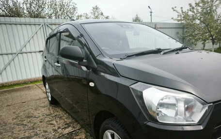 Daihatsu Mira e:S II, 2017 год, 850 000 рублей, 9 фотография
