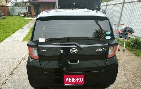 Daihatsu Mira e:S II, 2017 год, 850 000 рублей, 8 фотография