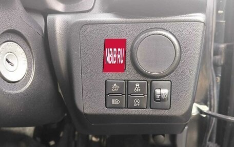 Daihatsu Mira e:S II, 2017 год, 850 000 рублей, 12 фотография