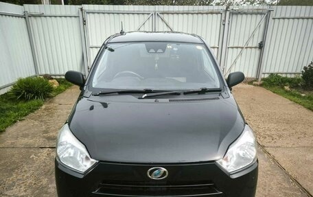 Daihatsu Mira e:S II, 2017 год, 850 000 рублей, 13 фотография
