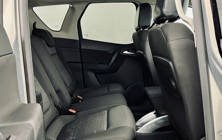 Opel Meriva, 2012 год, 730 000 рублей, 12 фотография