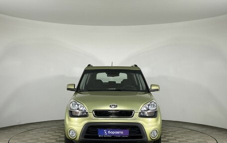 KIA Soul I рестайлинг, 2012 год, 1 030 000 рублей, 3 фотография