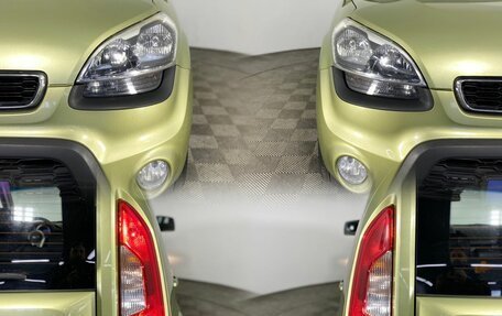 KIA Soul I рестайлинг, 2012 год, 1 030 000 рублей, 5 фотография