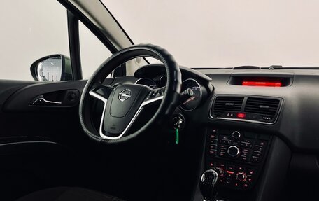 Opel Meriva, 2012 год, 730 000 рублей, 15 фотография