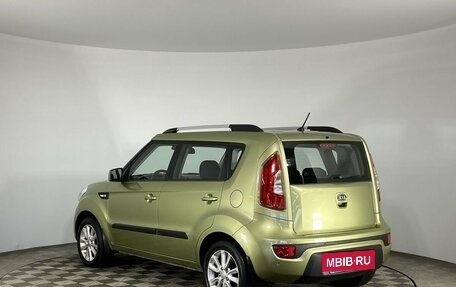 KIA Soul I рестайлинг, 2012 год, 1 030 000 рублей, 7 фотография