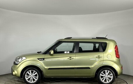 KIA Soul I рестайлинг, 2012 год, 1 030 000 рублей, 10 фотография