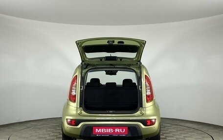 KIA Soul I рестайлинг, 2012 год, 1 030 000 рублей, 9 фотография