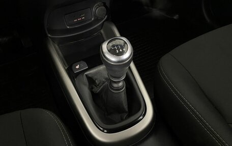 KIA Soul I рестайлинг, 2012 год, 1 030 000 рублей, 17 фотография