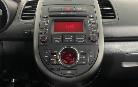 KIA Soul I рестайлинг, 2012 год, 1 030 000 рублей, 18 фотография