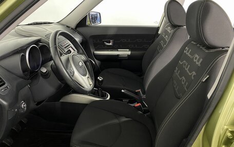 KIA Soul I рестайлинг, 2012 год, 1 030 000 рублей, 12 фотография