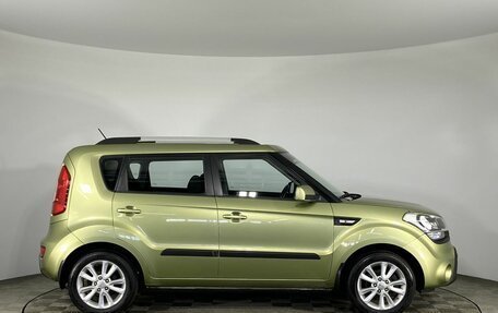 KIA Soul I рестайлинг, 2012 год, 1 030 000 рублей, 11 фотография