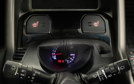 KIA Soul I рестайлинг, 2012 год, 1 030 000 рублей, 20 фотография