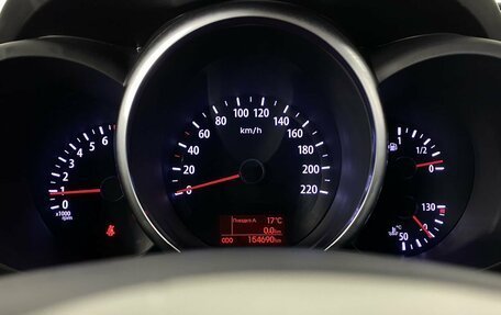KIA Soul I рестайлинг, 2012 год, 1 030 000 рублей, 15 фотография