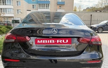 Mercedes-Benz E-Класс, 2021 год, 5 250 000 рублей, 8 фотография