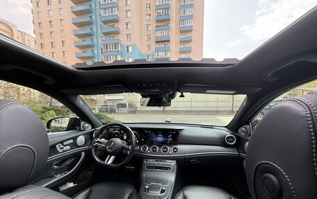 Mercedes-Benz E-Класс, 2021 год, 5 250 000 рублей, 15 фотография