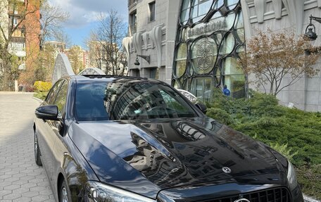 Mercedes-Benz E-Класс, 2021 год, 5 250 000 рублей, 17 фотография