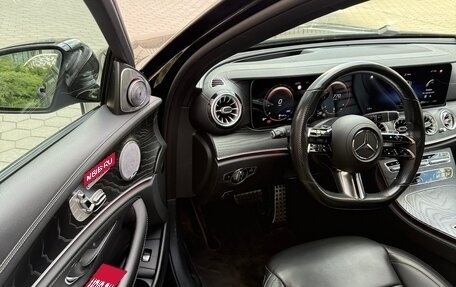 Mercedes-Benz E-Класс, 2021 год, 5 250 000 рублей, 7 фотография