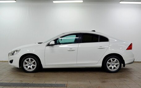 Volvo S60 III, 2012 год, 850 000 рублей, 4 фотография