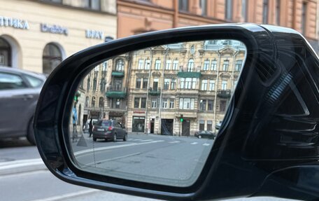 Mercedes-Benz E-Класс, 2021 год, 5 250 000 рублей, 29 фотография