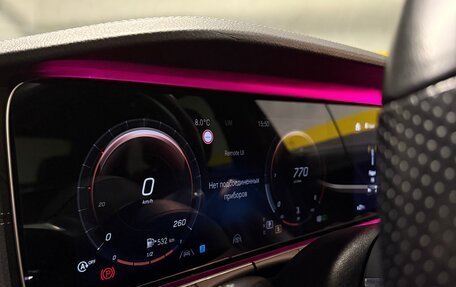 Mercedes-Benz E-Класс, 2021 год, 5 250 000 рублей, 23 фотография