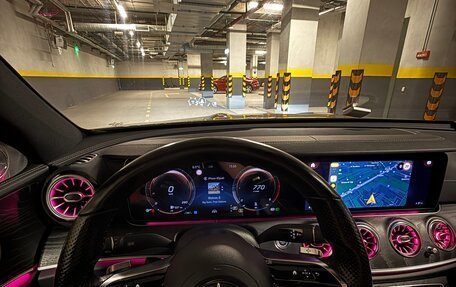 Mercedes-Benz E-Класс, 2021 год, 5 250 000 рублей, 26 фотография