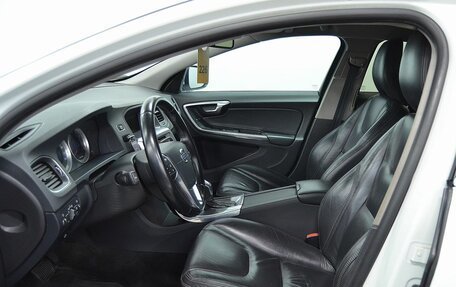 Volvo S60 III, 2012 год, 850 000 рублей, 10 фотография