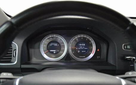 Volvo S60 III, 2012 год, 850 000 рублей, 12 фотография