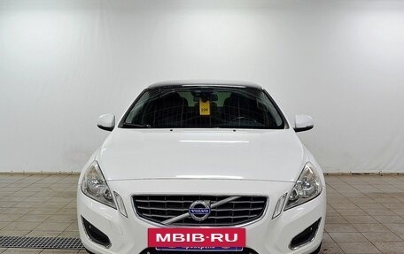 Volvo S60 III, 2012 год, 850 000 рублей, 6 фотография