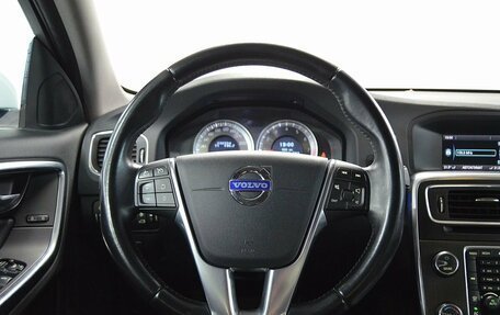Volvo S60 III, 2012 год, 850 000 рублей, 13 фотография