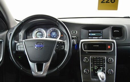 Volvo S60 III, 2012 год, 850 000 рублей, 11 фотография