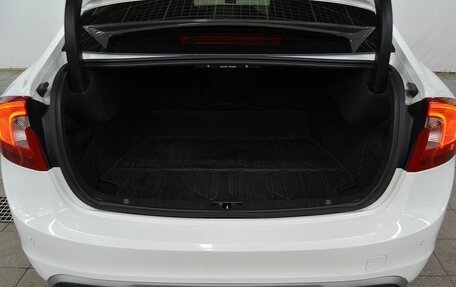 Volvo S60 III, 2012 год, 850 000 рублей, 19 фотография