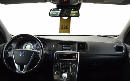 Volvo S60 III, 2012 год, 850 000 рублей, 18 фотография