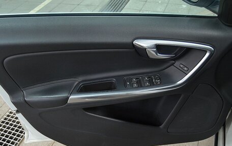Volvo S60 III, 2012 год, 850 000 рублей, 9 фотография
