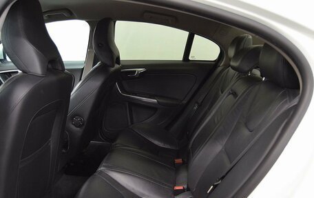 Volvo S60 III, 2012 год, 850 000 рублей, 17 фотография