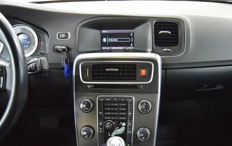 Volvo S60 III, 2012 год, 850 000 рублей, 14 фотография