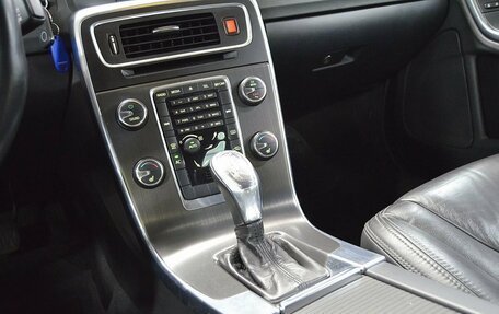 Volvo S60 III, 2012 год, 850 000 рублей, 15 фотография