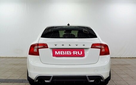 Volvo S60 III, 2012 год, 850 000 рублей, 7 фотография