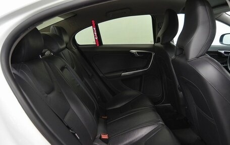 Volvo S60 III, 2012 год, 850 000 рублей, 21 фотография