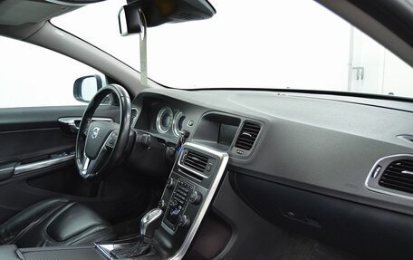Volvo S60 III, 2012 год, 850 000 рублей, 23 фотография